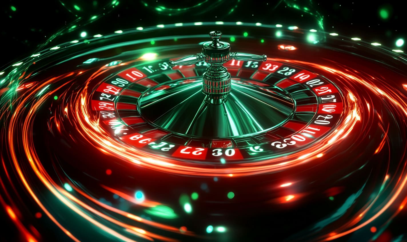 Fast-paced Games at Casino Online EUROSLOTS
                                